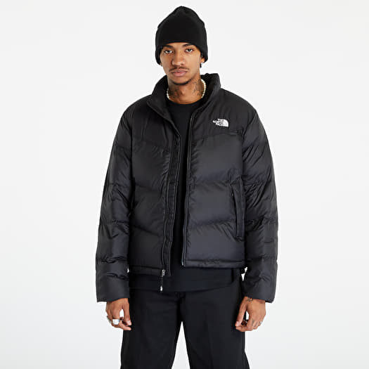 Puffer The North Face Black size M International in Polyester