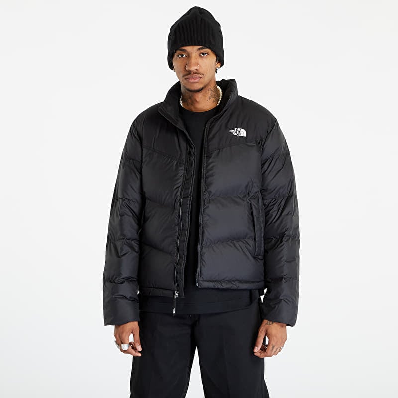 Jakke The North Face Saikuru Jacket TNF Black
