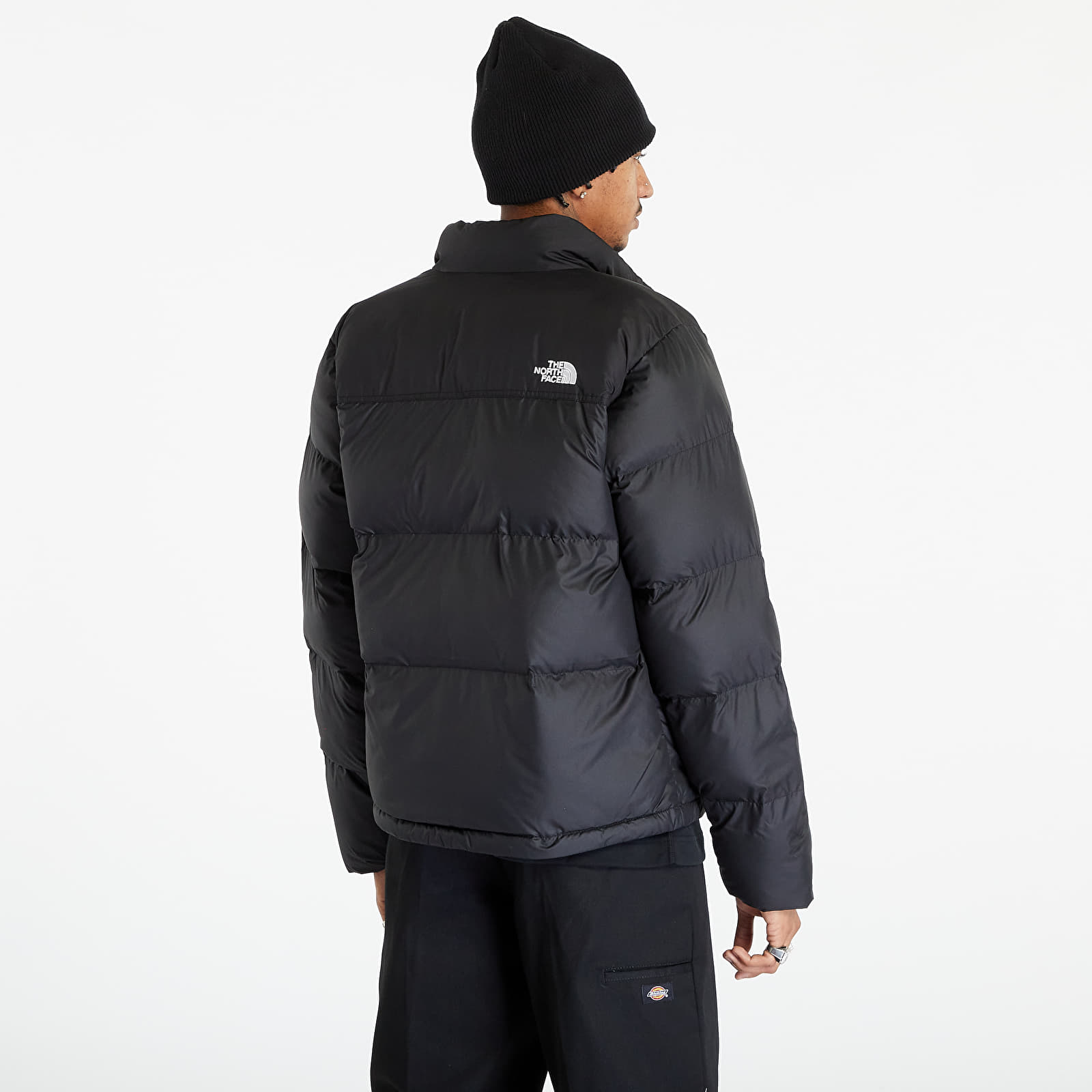 Takit The North Face Saikuru Jacket TNF Black