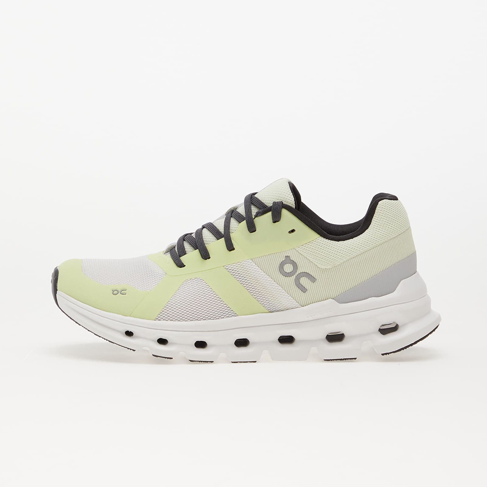 Women's sneakers and shoes On W Cloudrunner White/ Seedling