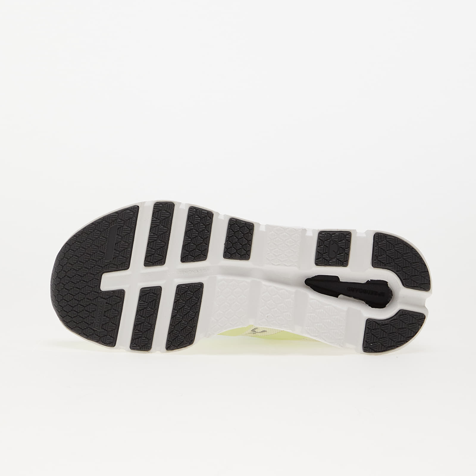 Naiste tossud ja kingad On W Cloudrunner White/ Seedling