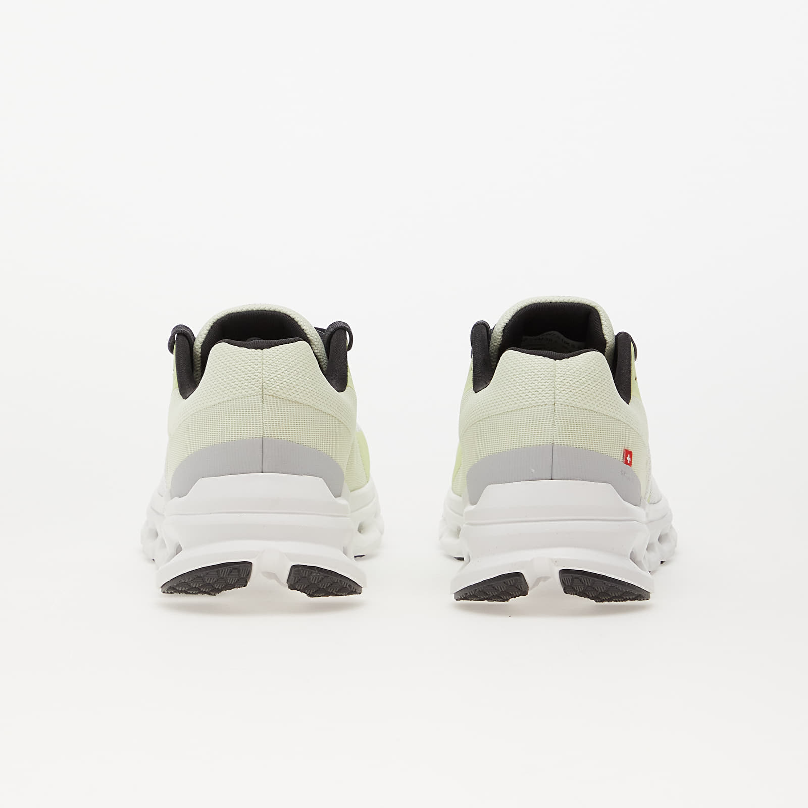 Naiste tossud ja kingad On W Cloudrunner White/ Seedling