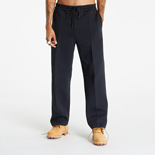 Jogger Pants Nike Tech Fleece Men's Fleece Tailored Pants Black