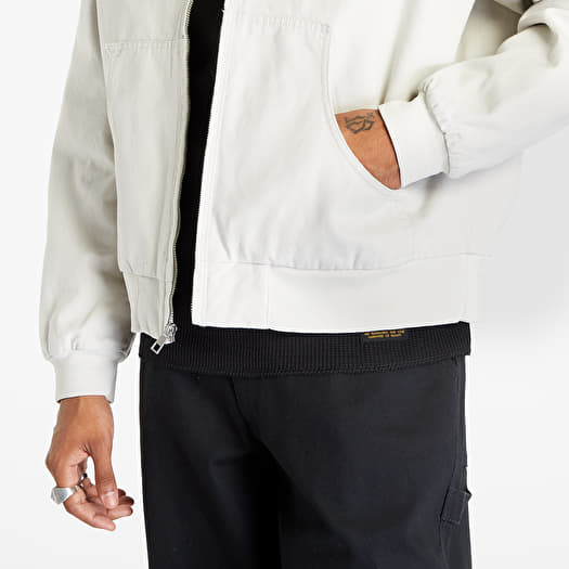 Jackets Nike Life Men s Padded Hooded Jacket Light Bone White Queens