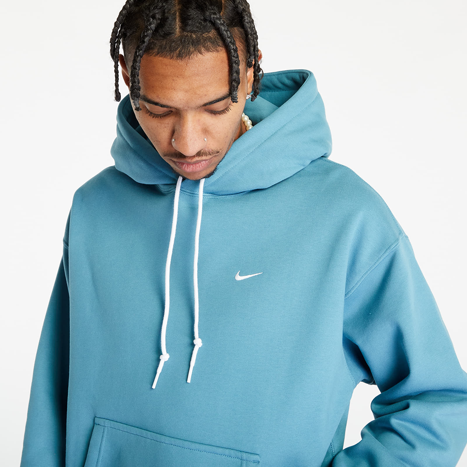 Aqua nike jumper new arrivals