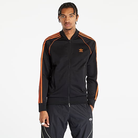 Sweatshirt adidas Originals Sustainability Track Top