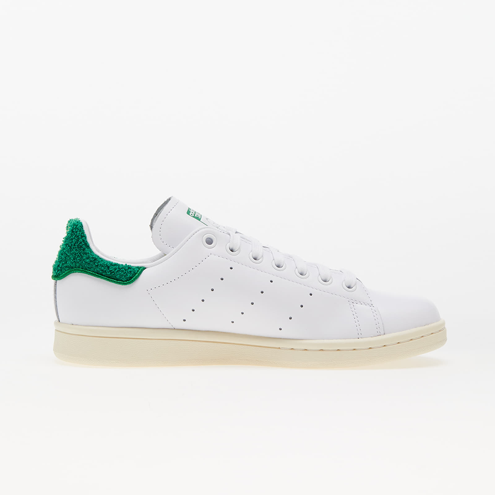 Turnschuhe und Schuhe für Männer adidas x Homer Simpson Stan Smith Ftw White/ Green/ Core White