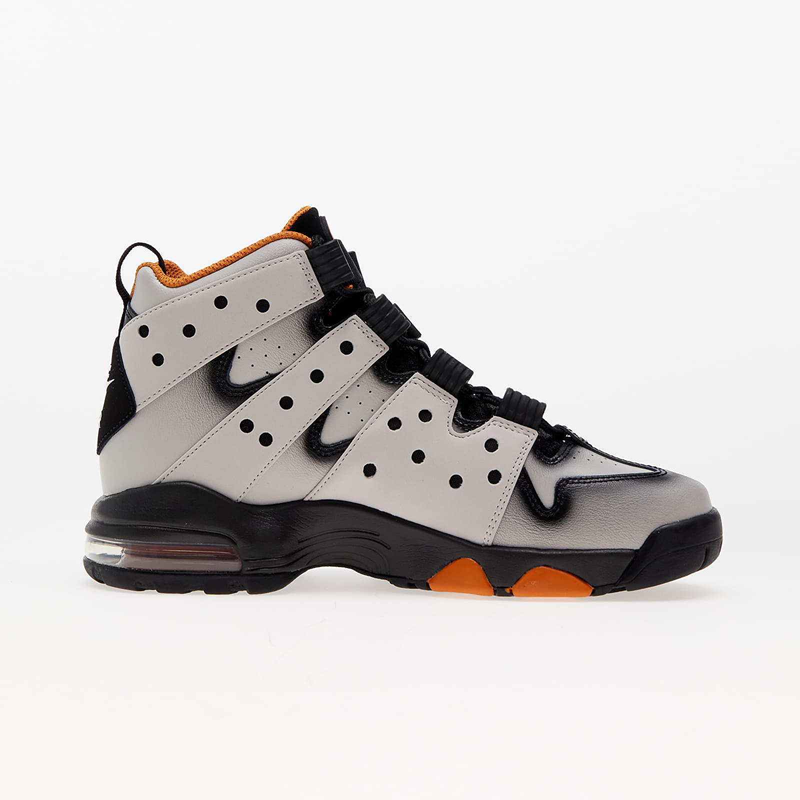 Scarpe uomo Nike Air Max2 Cb '94 Lt Iron Ore/ Monarch-Black-White