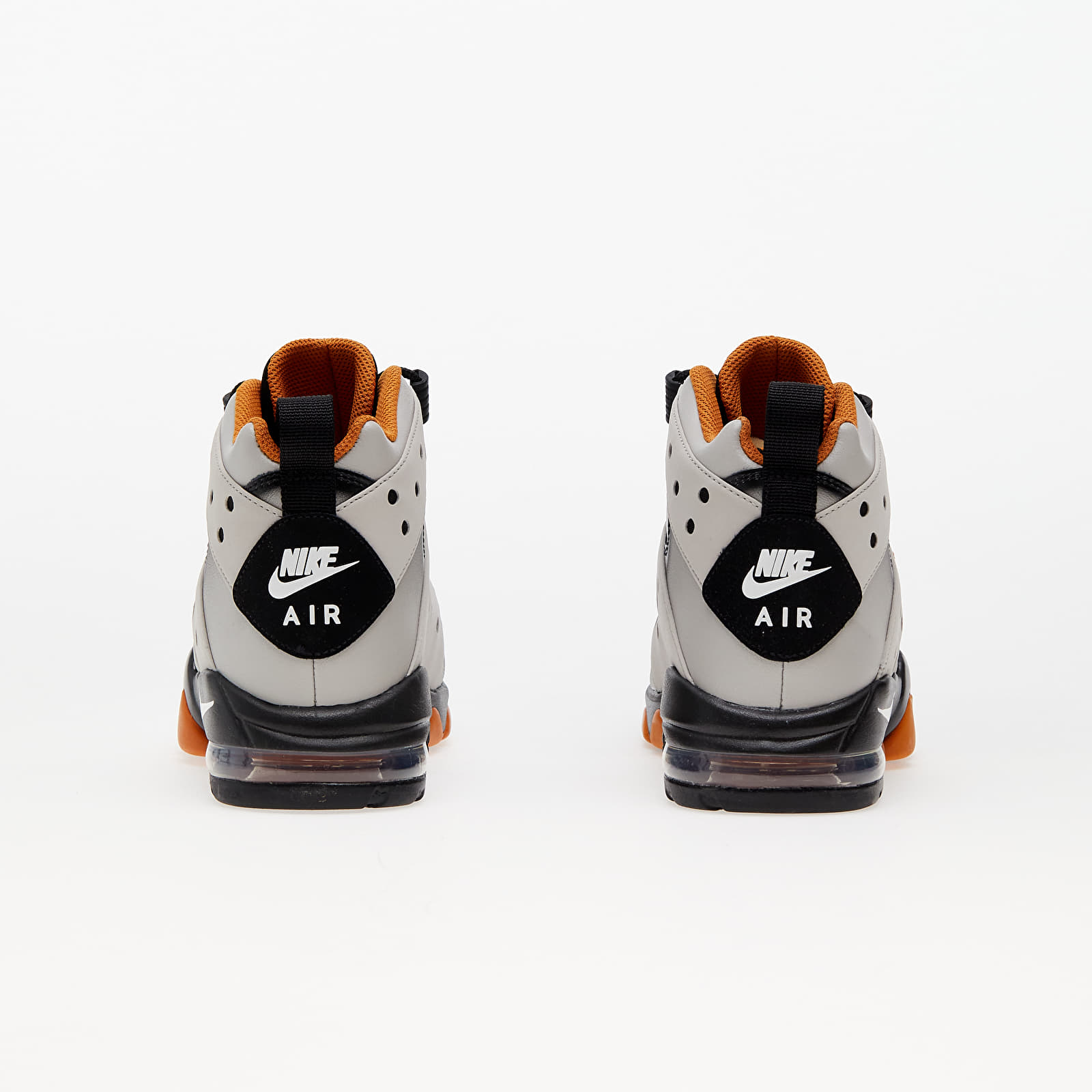 Scarpe uomo Nike Air Max2 Cb '94 Lt Iron Ore/ Monarch-Black-White