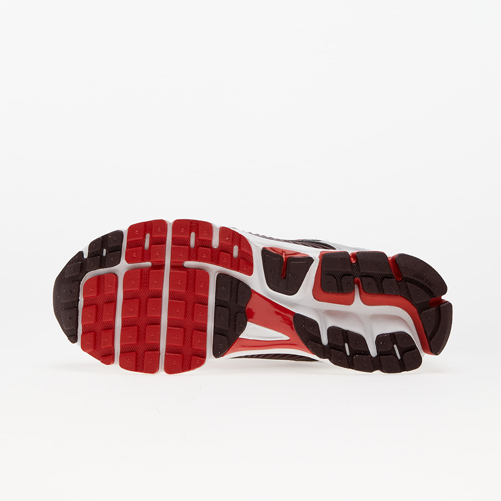 Sneakers og sko til kvinder Nike Wmns Zoom Vomero 5 Mystic Red/ Mystic Red-Mtlc Platinum