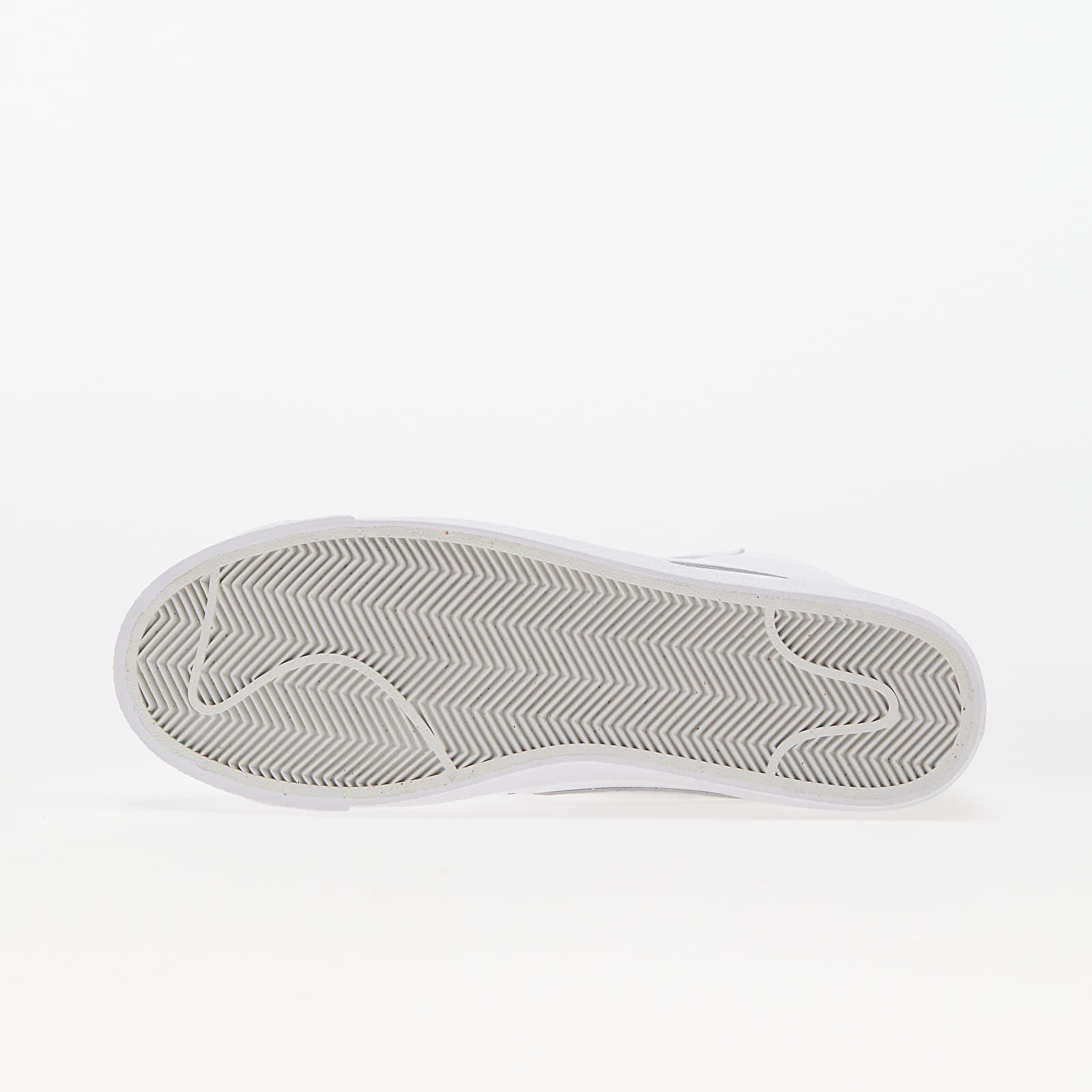 Pánské tenisky a boty Nike Blazer Mid '77 Vntg Nas White/ Photon Dust-White