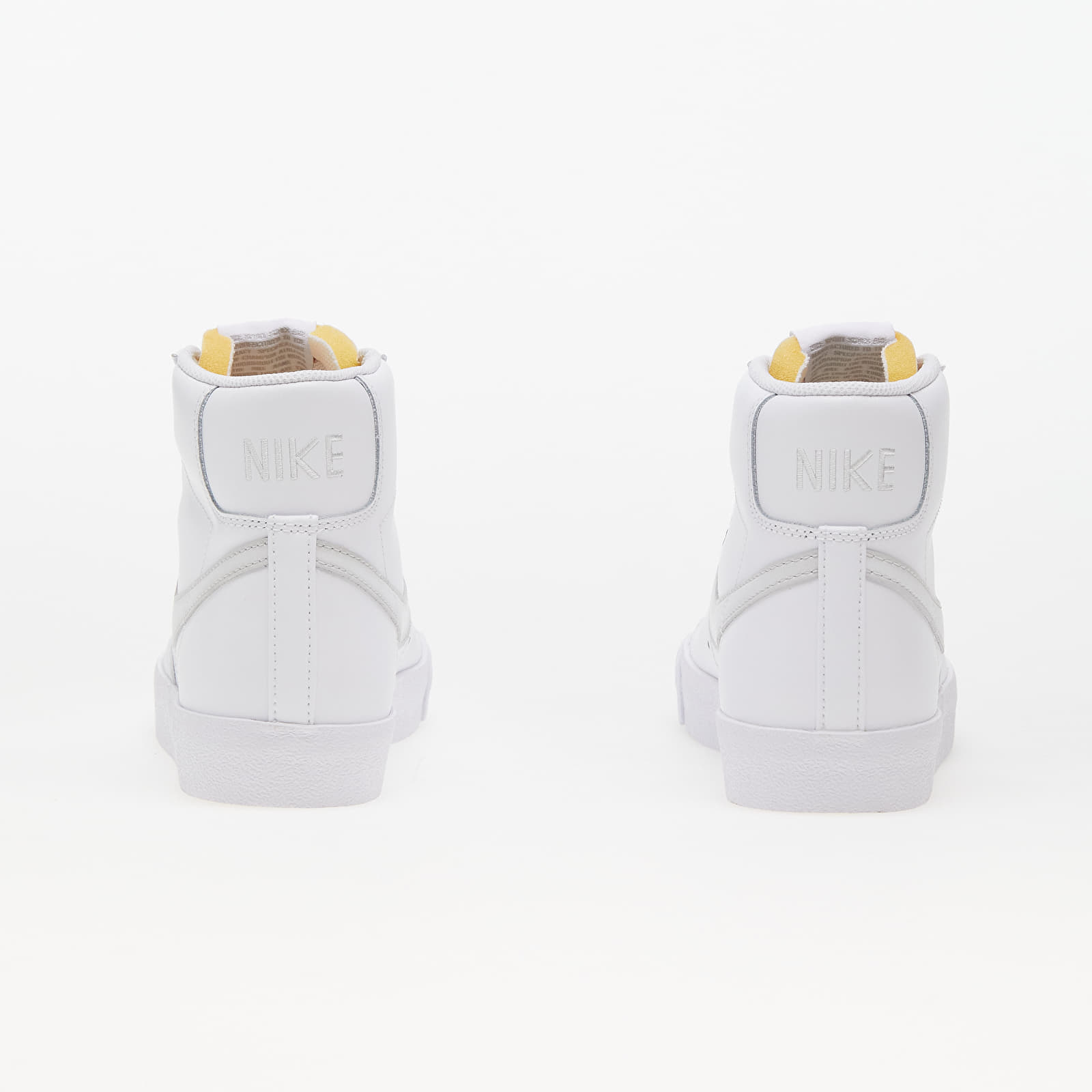Pánské tenisky a boty Nike Blazer Mid '77 Vntg Nas White/ Photon Dust-White