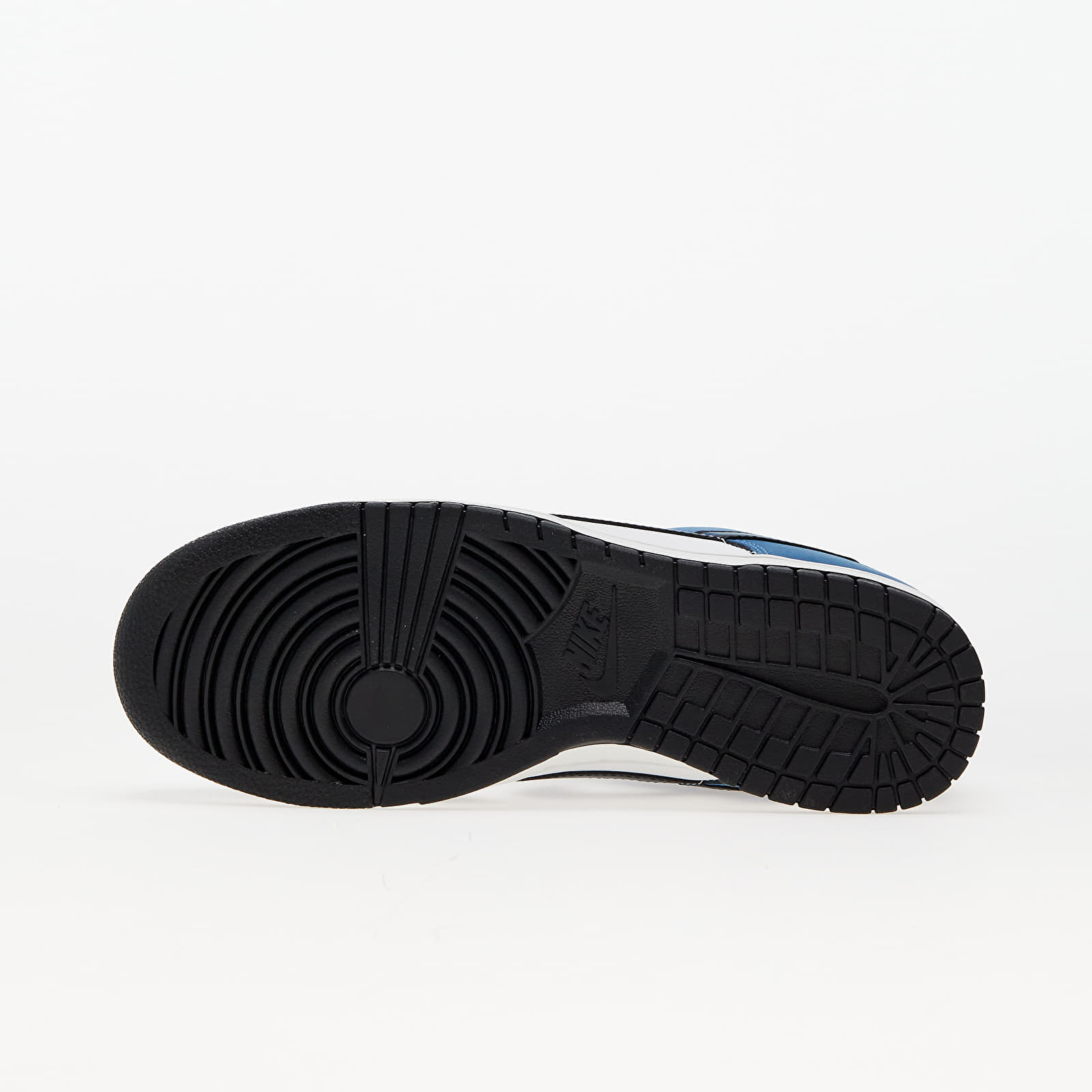 Мъжки кецове и обувки Nike Dunk Low Retro Nas Summit White/ Industrial Blue-Black-White
