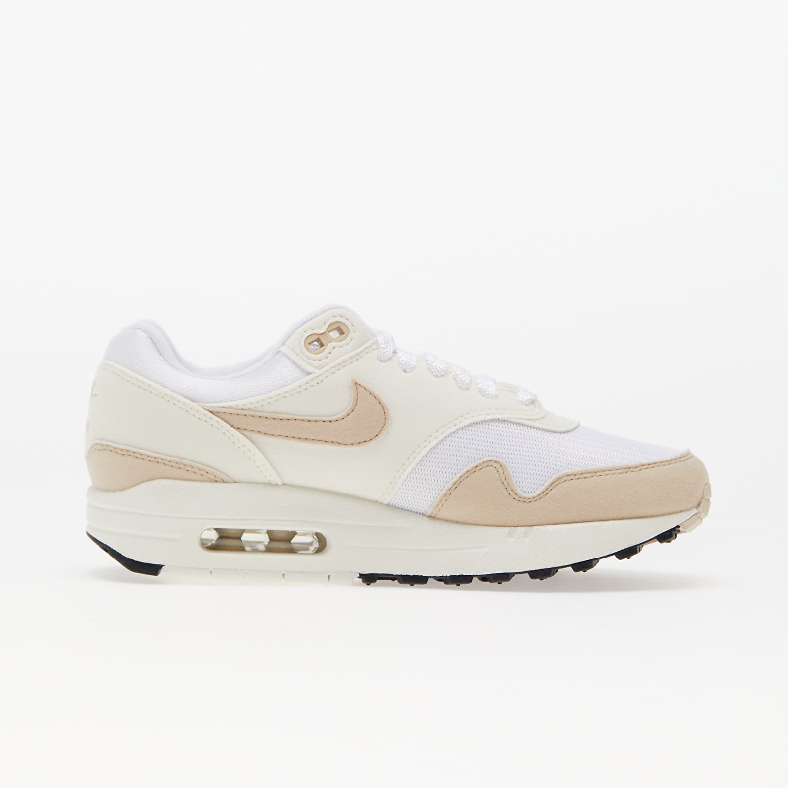 Dámské tenisky a boty Nike W Air Max 1 '87 Pale Ivory/ Sanddrift-White-Sail