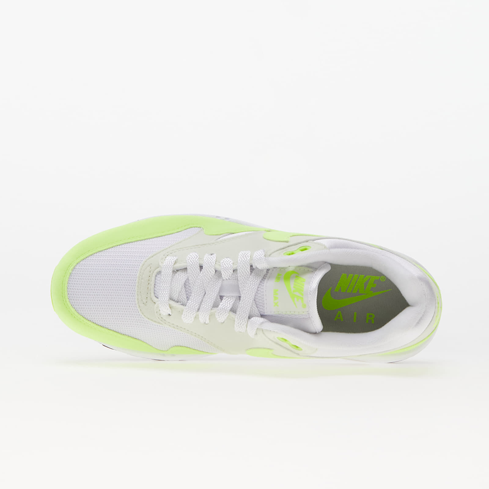 Air max online 1 blancas