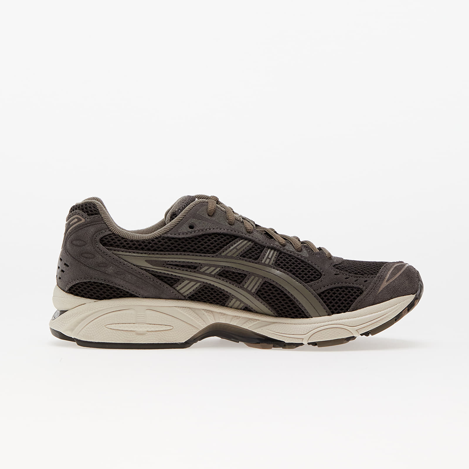 Men's shoes Asics Gel-Kayano 14 Dark Sepia/ Dark Taupe | Queens