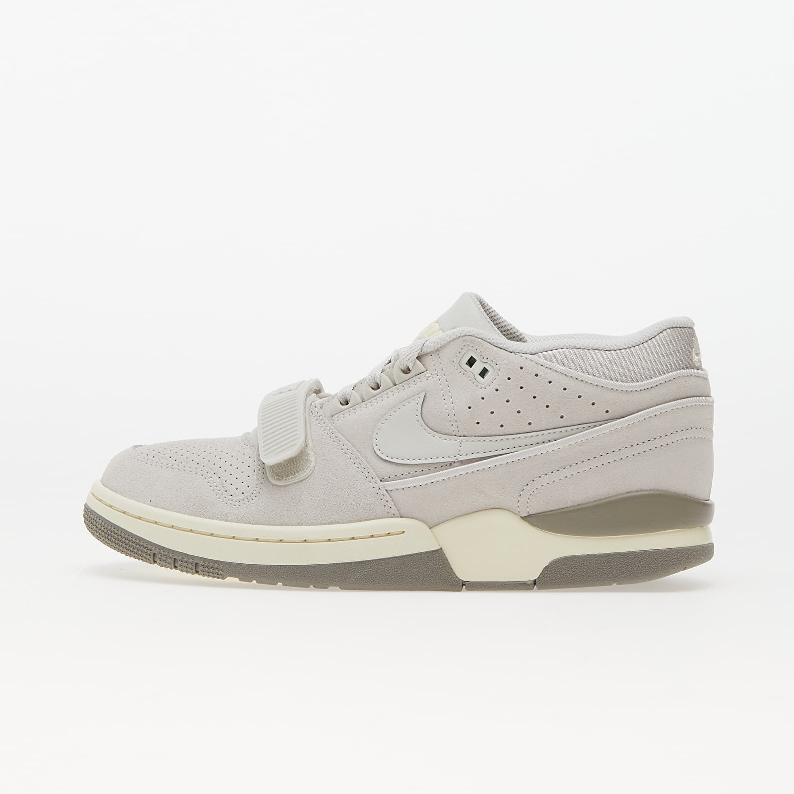 Pánské tenisky a boty Nike Air Alpha Force 88 Light Bone/ Light Bone-Coconut Milk