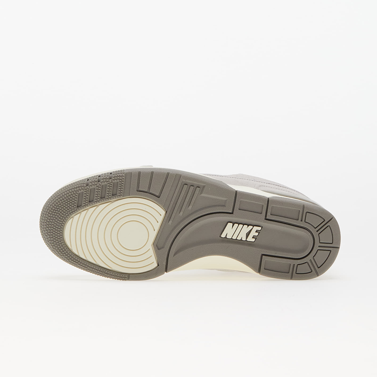 Zapatillas Hombre Nike Air Alpha Force 88 Light Bone/ Light Bone-Coconut Milk