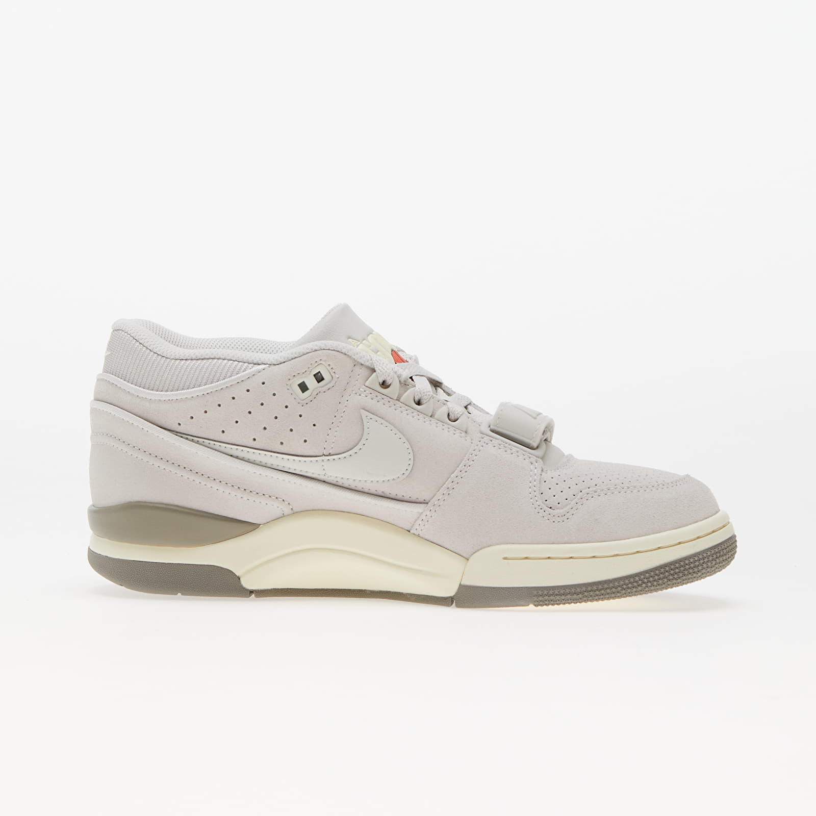 Zapatillas Hombre Nike Air Alpha Force 88 Light Bone/ Light Bone-Coconut Milk