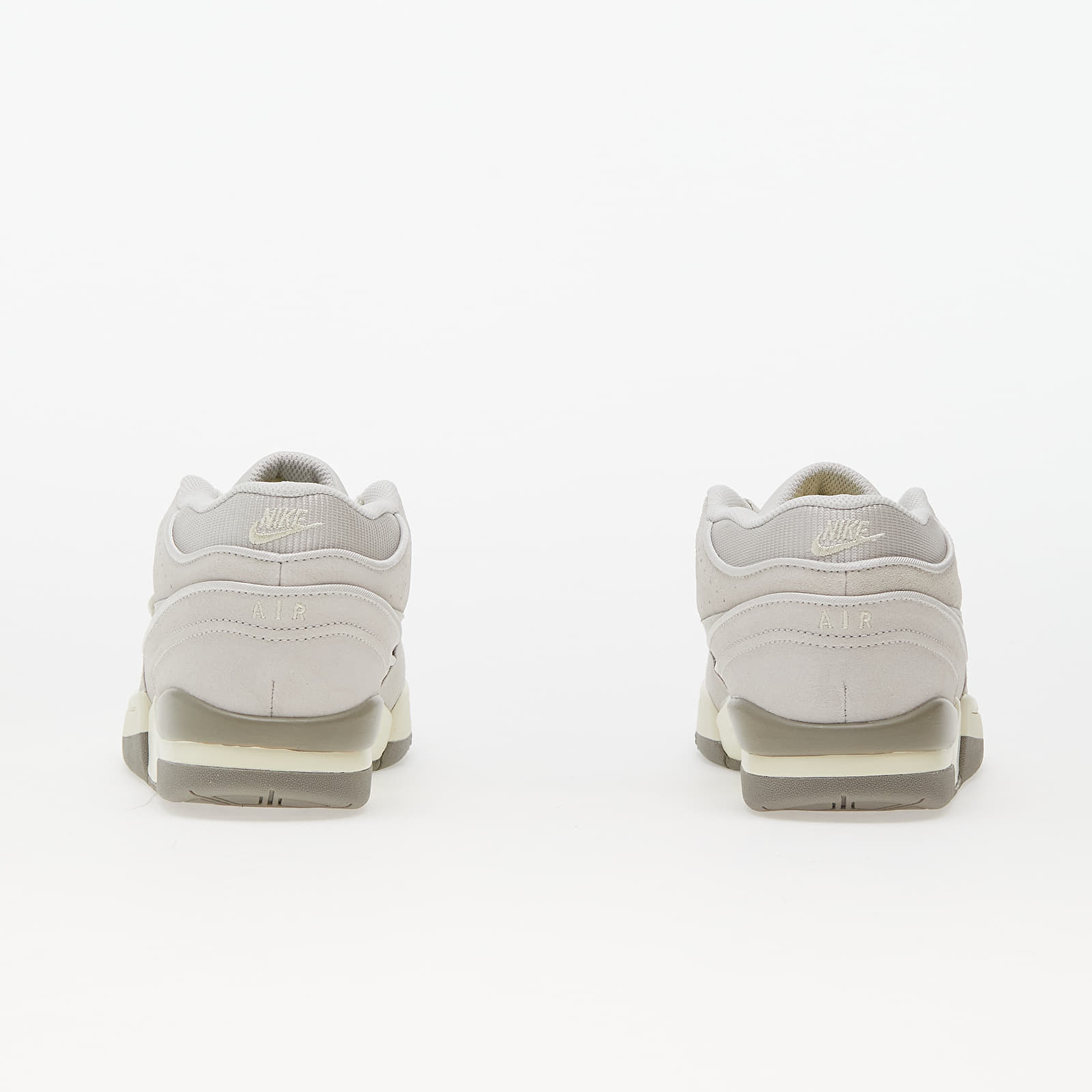 Zapatillas Hombre Nike Air Alpha Force 88 Light Bone/ Light Bone-Coconut Milk
