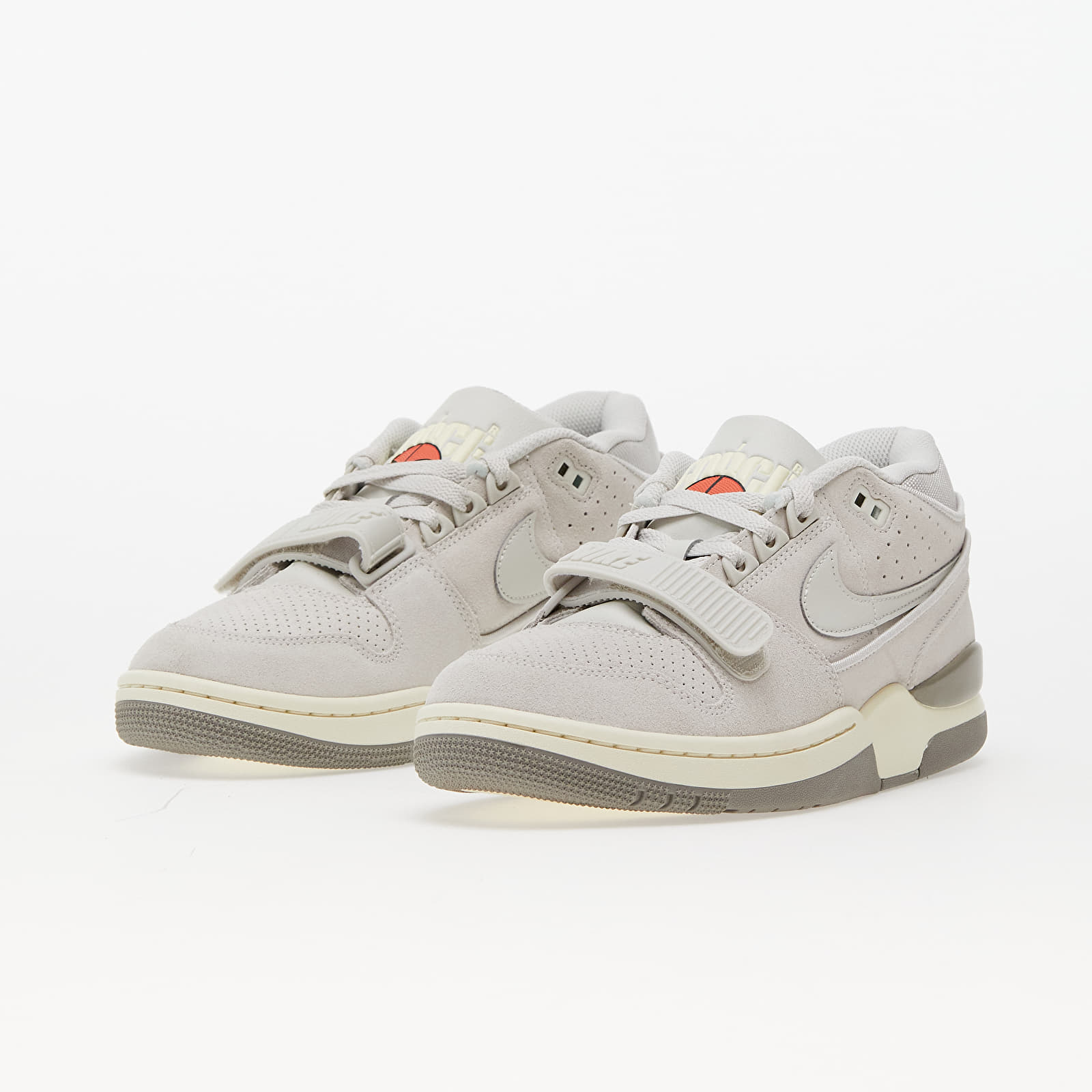 Zapatillas Hombre Nike Air Alpha Force 88 Light Bone/ Light Bone-Coconut Milk