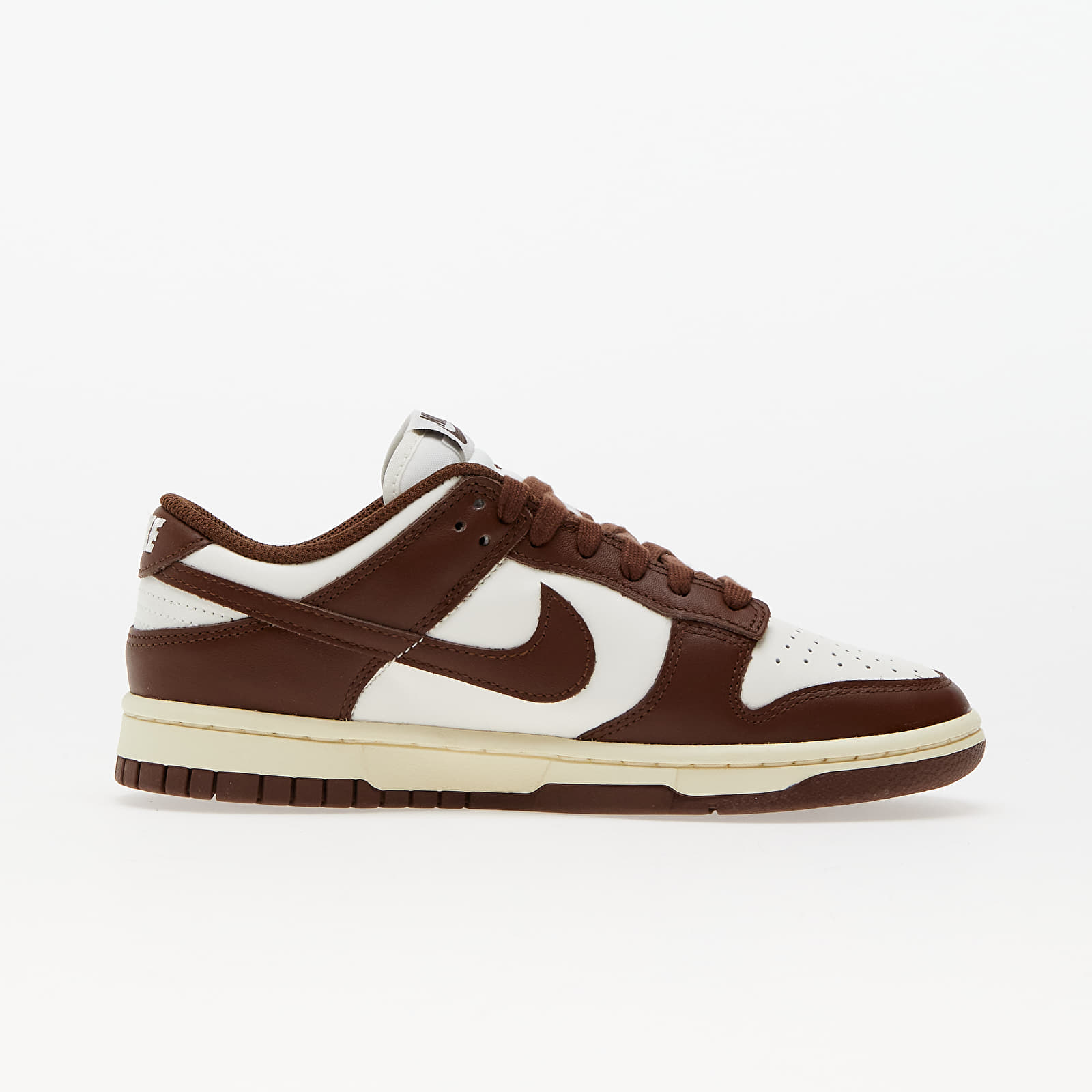 Frauen Nike W Dunk Low Sail/ Cacao Wow-Coconut Milk