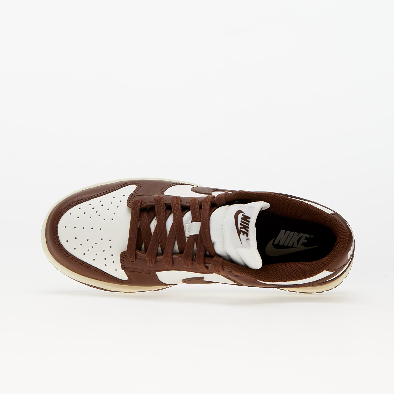 Frauen Nike W Dunk Low Sail/ Cacao Wow-Coconut Milk