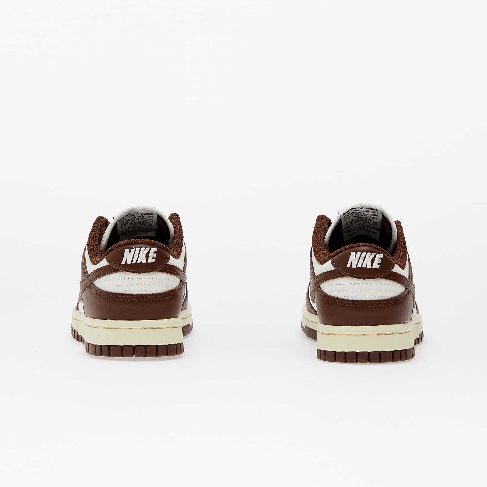 Frauen Nike W Dunk Low Sail/ Cacao Wow-Coconut Milk