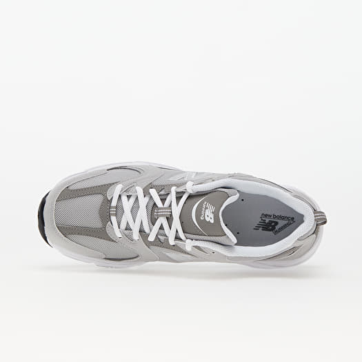 New balance 553 men grey sale