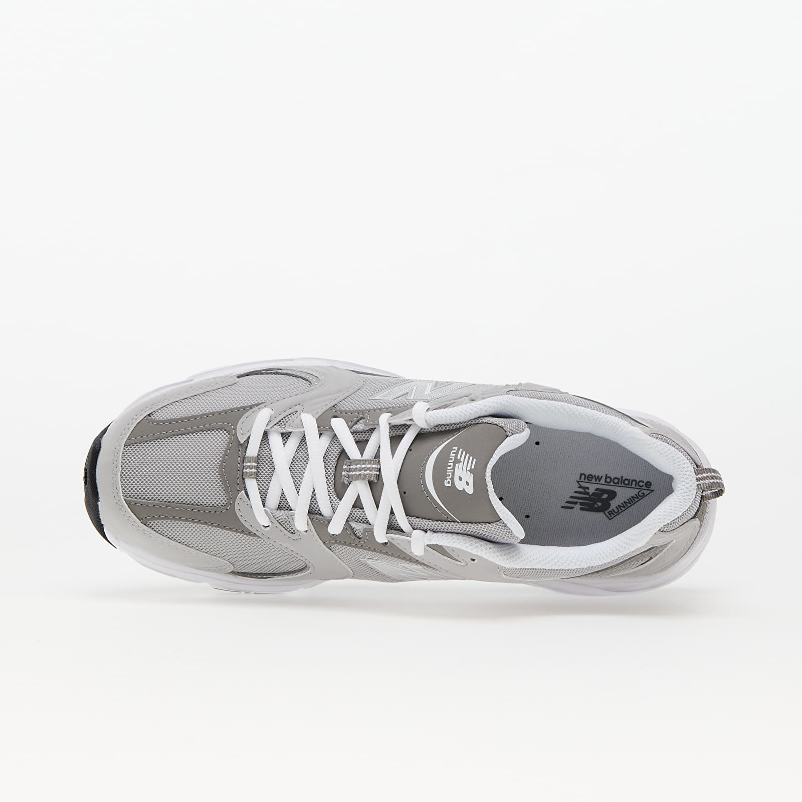 Zapatillas Hombre New Balance 530 Grey