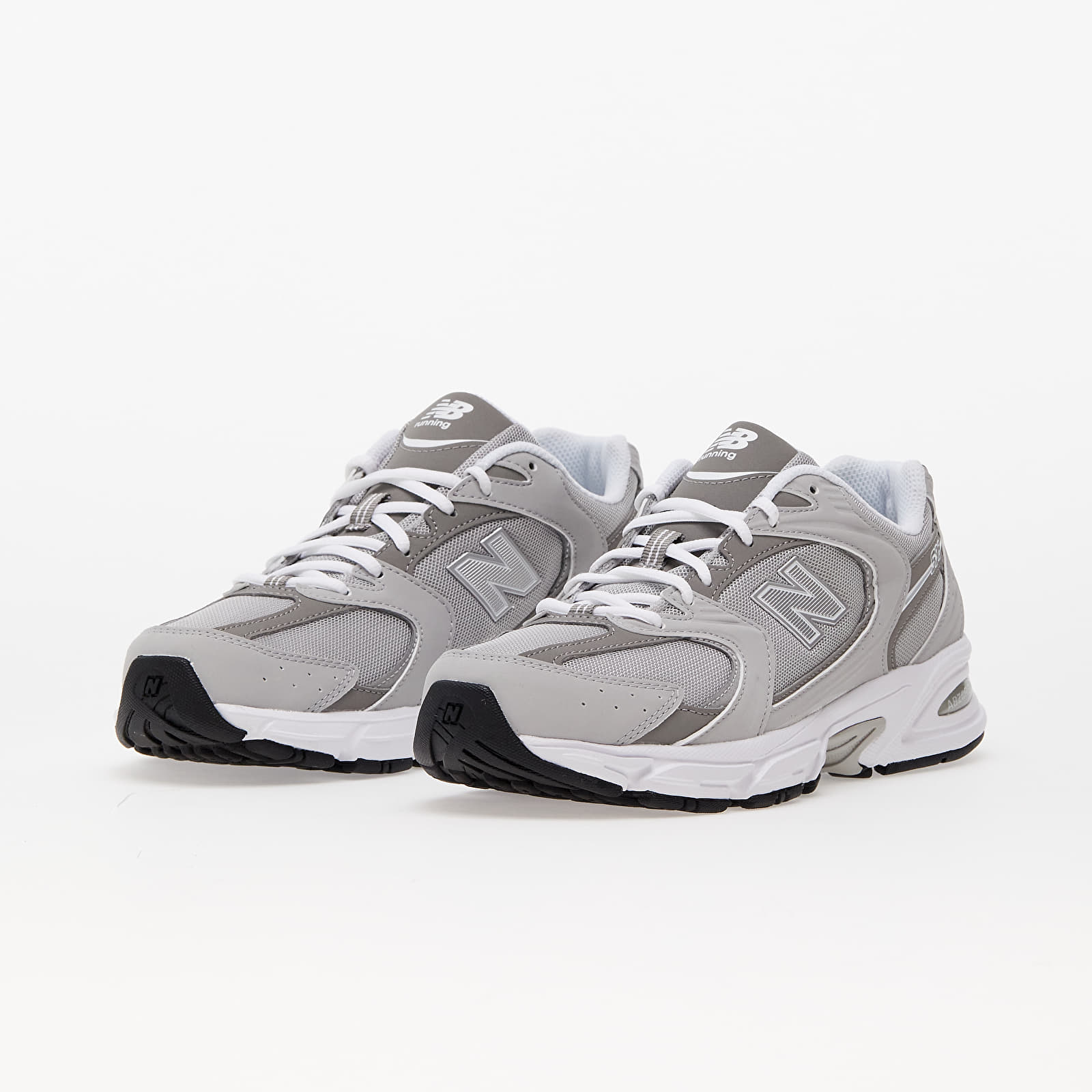 Zapatillas Hombre New Balance 530 Grey