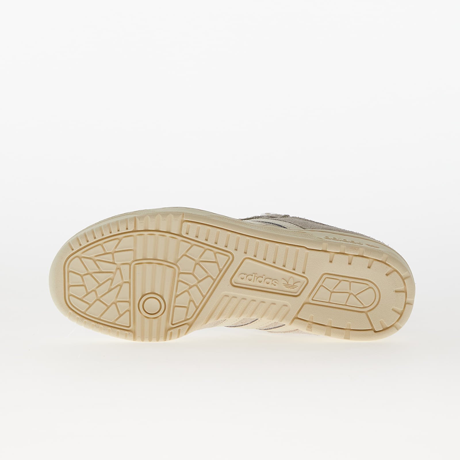 Vīriešu čības un apavi adidas Rivalry Low 86 Orbit Grey/ Core White/ Orbit Grey