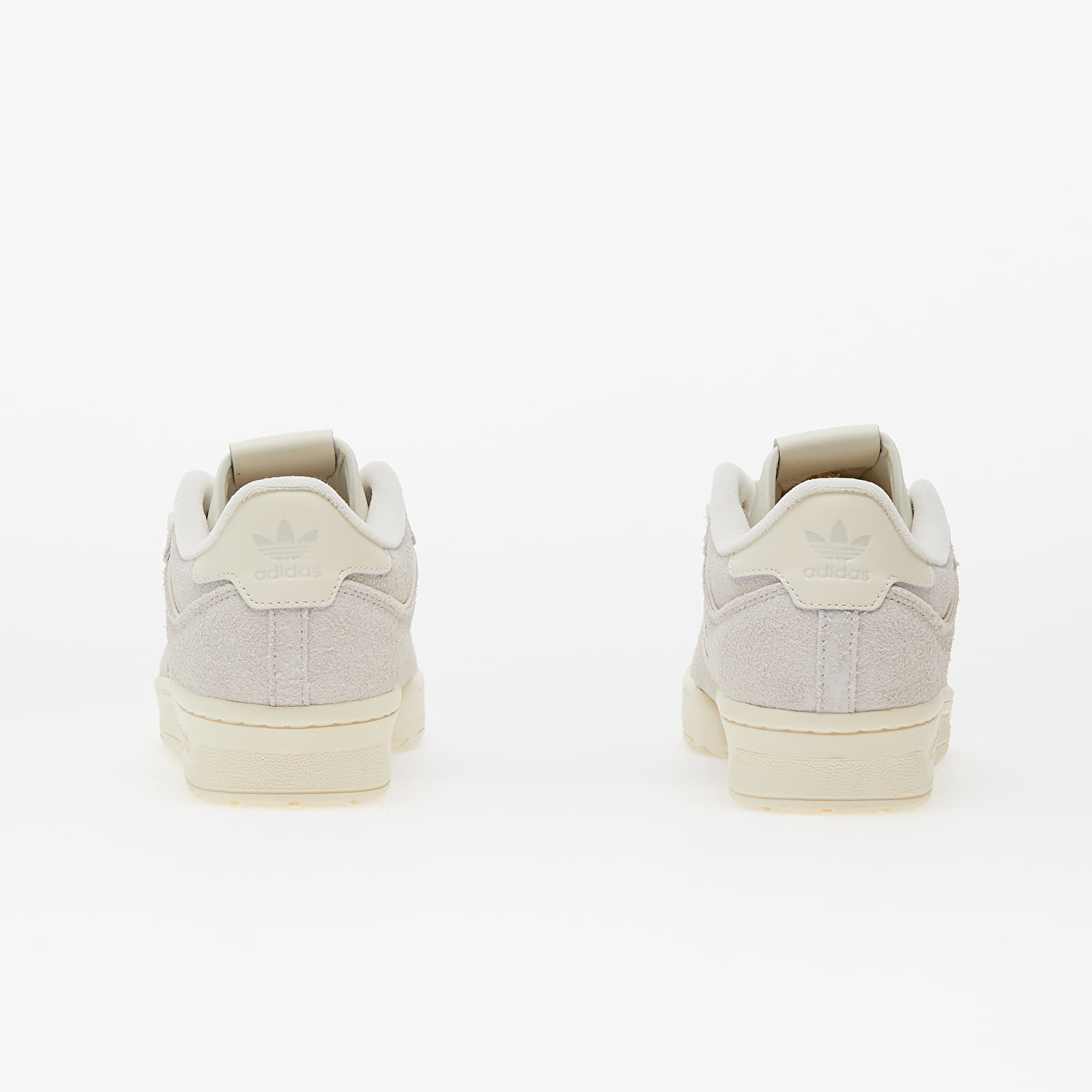 Vīriešu čības un apavi adidas Rivalry Low 86 Orbit Grey/ Core White/ Orbit Grey