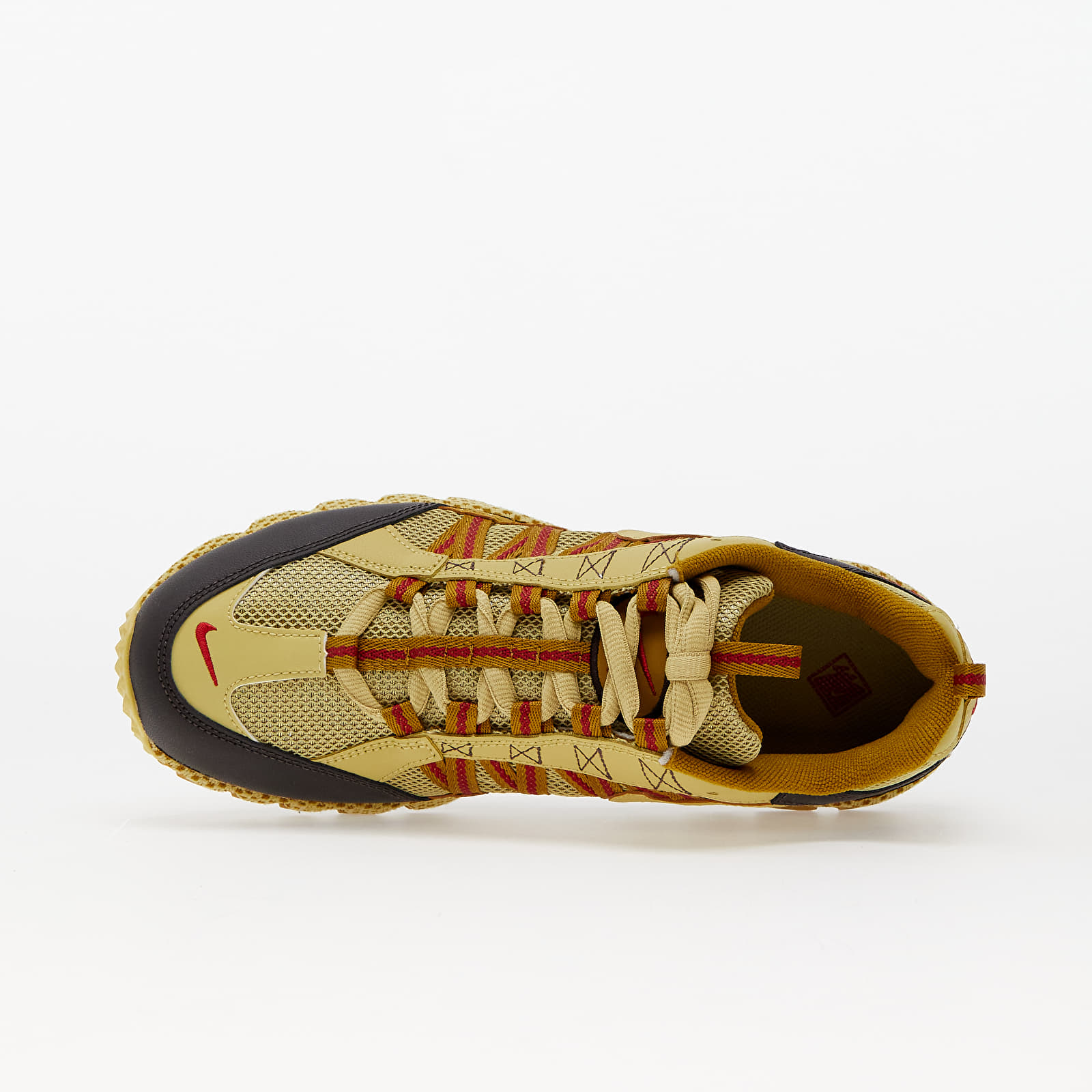 Pánske tenisky a obuv Nike Air Humara Buff Gold/ Buff Gold-Bronzine