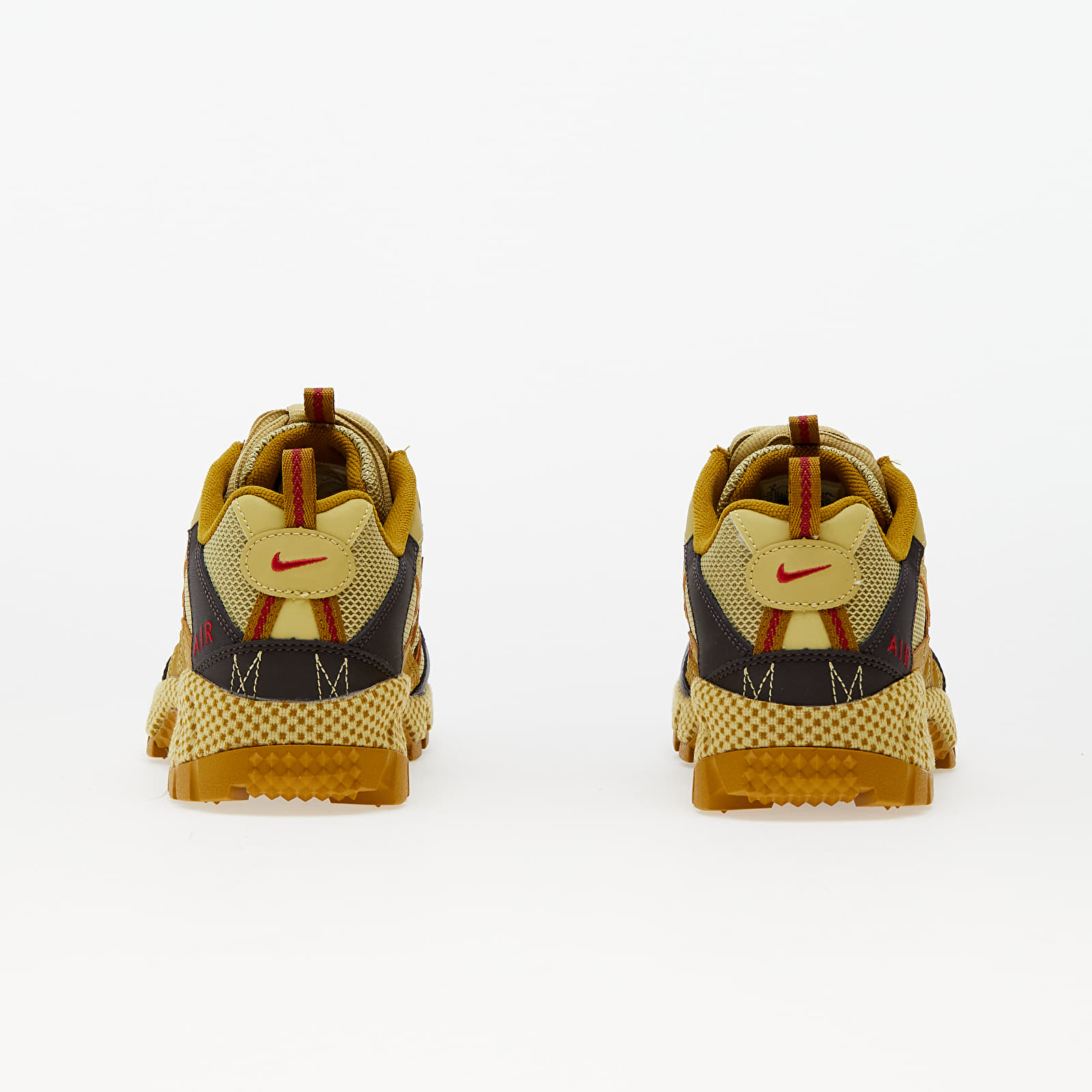 Pánske tenisky a obuv Nike Air Humara Buff Gold/ Buff Gold-Bronzine