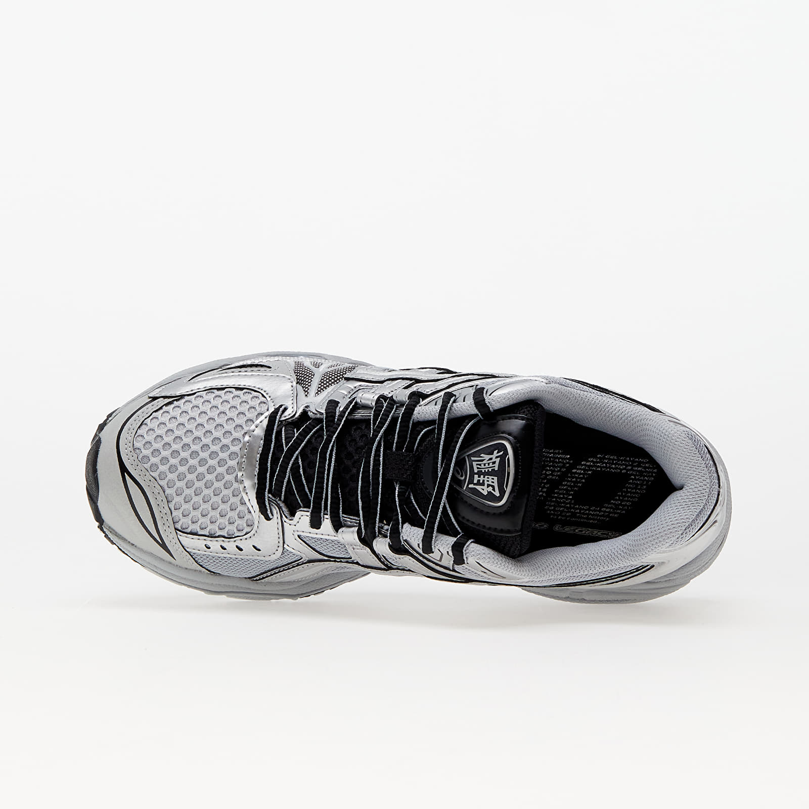 Chaussures et baskets homme Asics Gel-Kayano Legacy Pure Silver/ Pure Silver