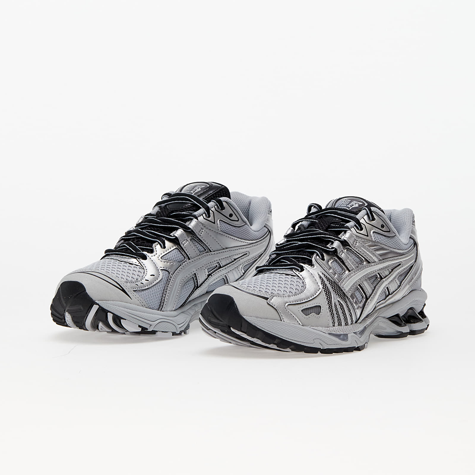Chaussures et baskets homme Asics Gel-Kayano Legacy Pure Silver/ Pure Silver