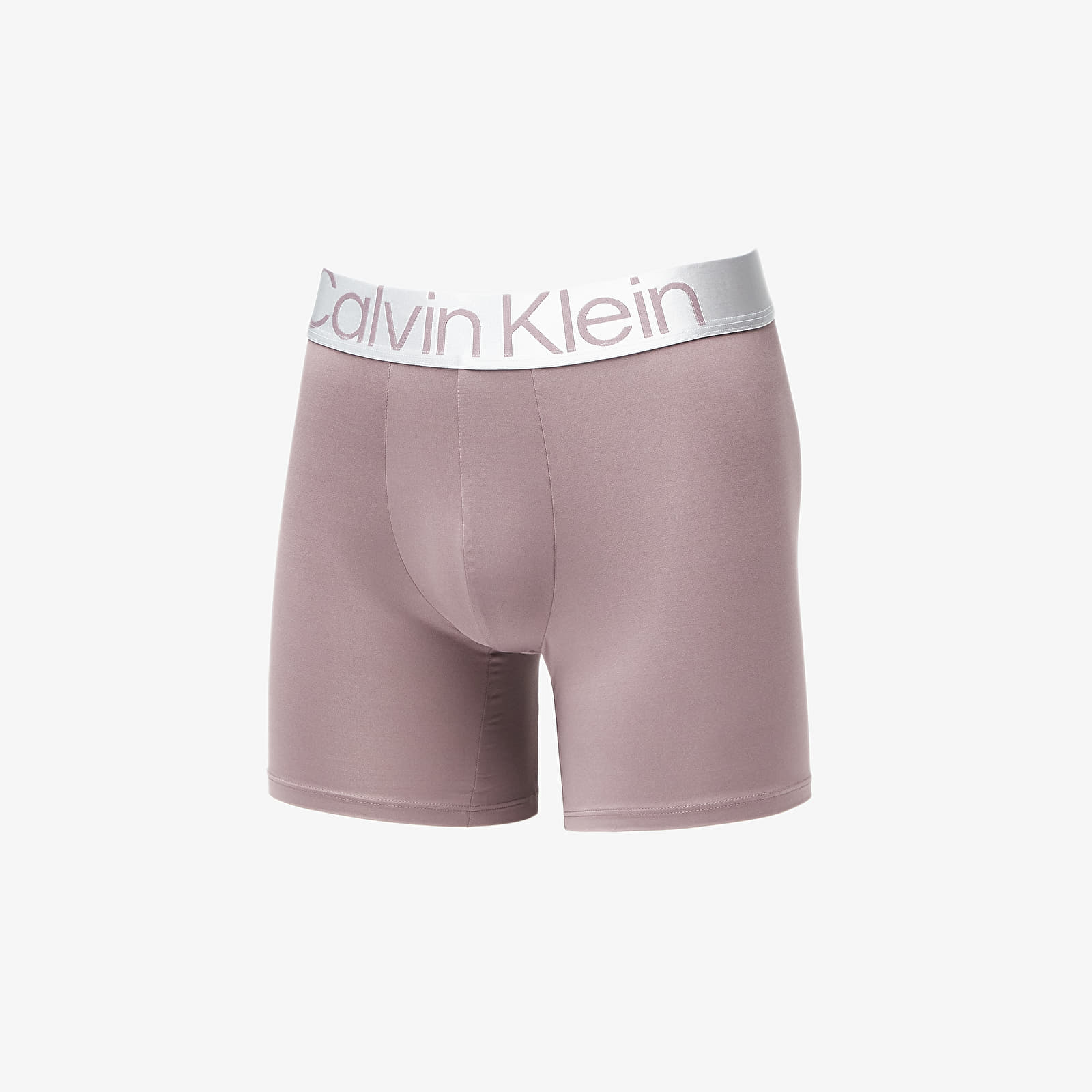 Boxer shorts Calvin Klein Ckr Steel Micro Boxer Brief 3-Pack Black/ Sparrow/ Garden Topiray