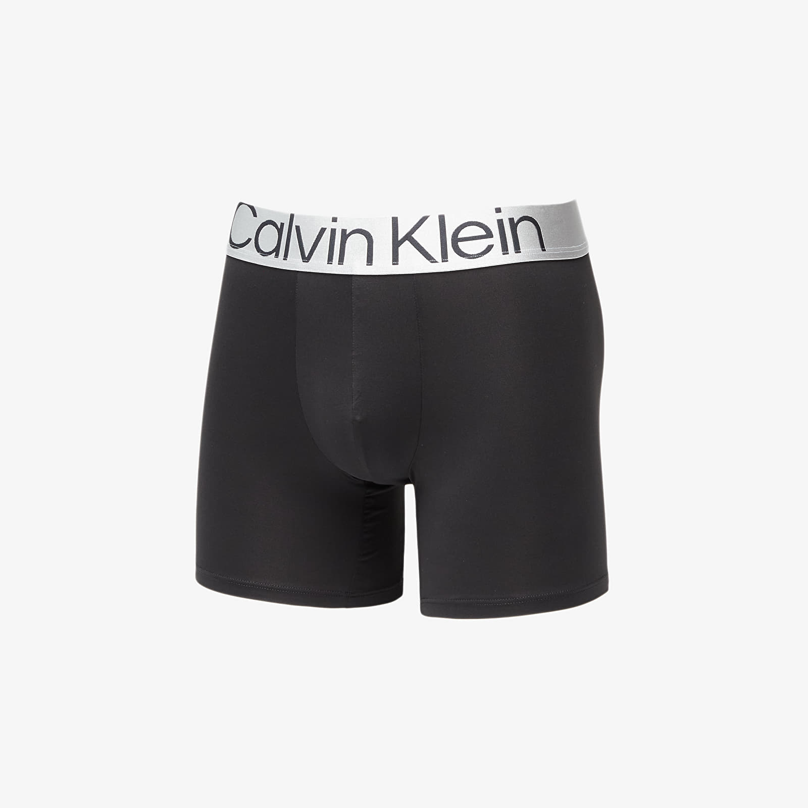 Boxer shorts Calvin Klein Ckr Steel Micro Boxer Brief 3 Pack Black Sparrow Garden Topiray Queens