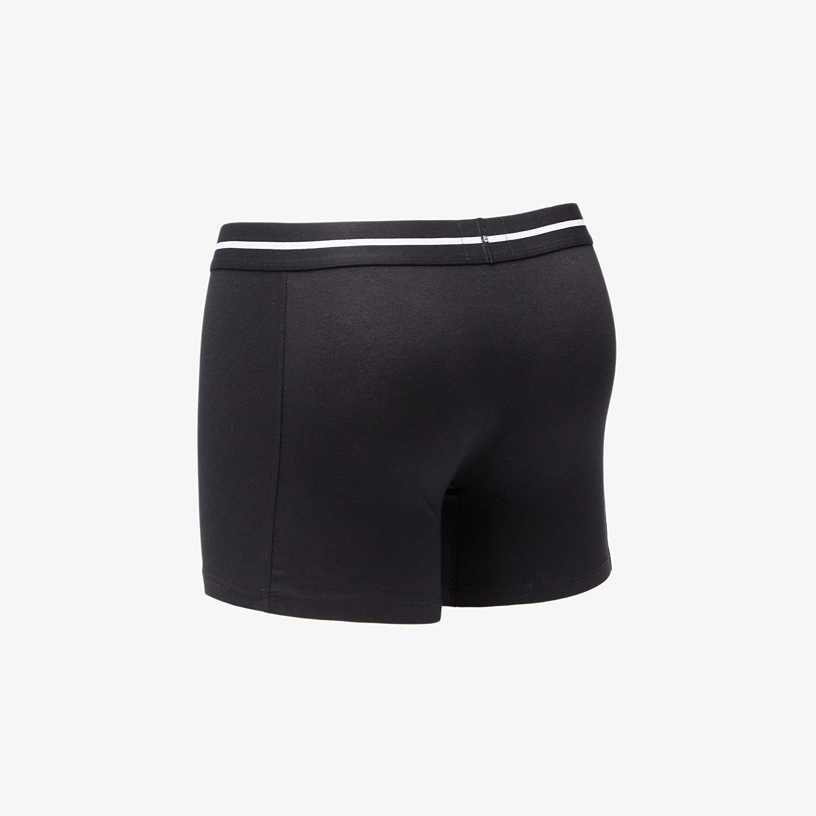 Boxer shorts Hugo Boss Bold Boxer Briefs 3-Pack Black/ Dark Green