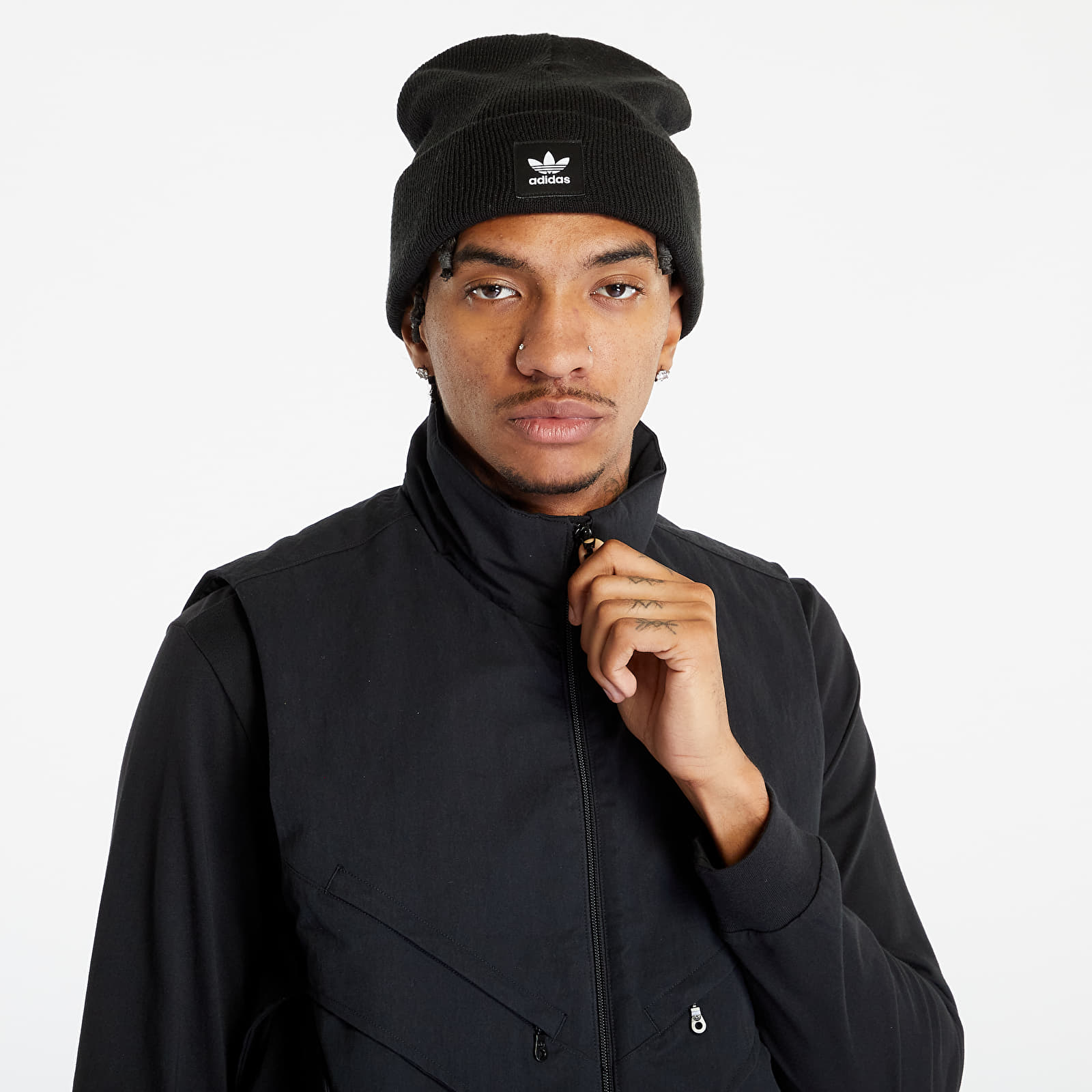 Γιλέκα adidas Originals Adventure Premium Multi-Pocket Vest Black
