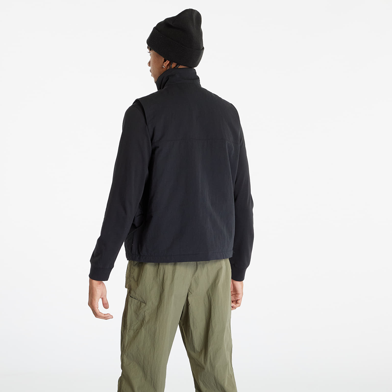 Γιλέκα adidas Originals Adventure Premium Multi-Pocket Vest Black