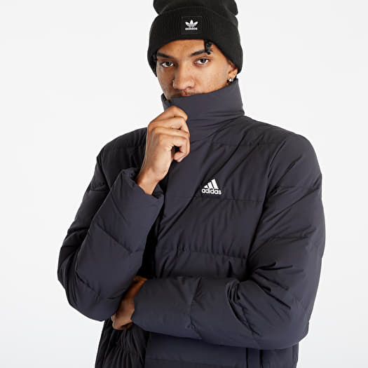 Jacke adidas Performance Helionic Mid Length Down Jacket