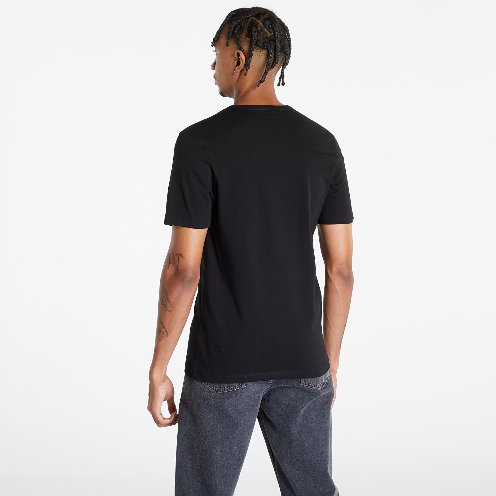 Тениски Hugo Boss T-Shirt 3-Pack Classic Beige/ Black/ White