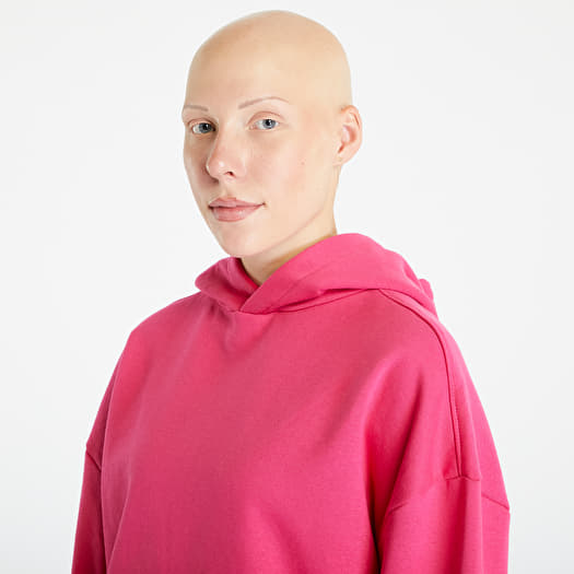Urban cropped hoodie on sale
