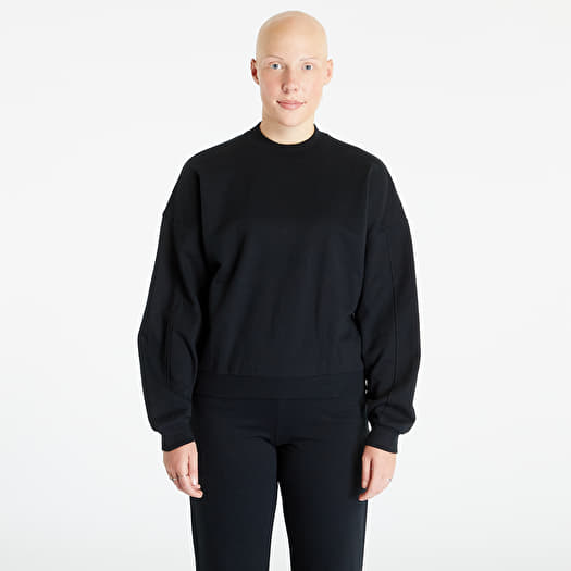 Ladies round outlet neck sweatshirts