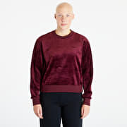 Adidas online velvet sweatshirts