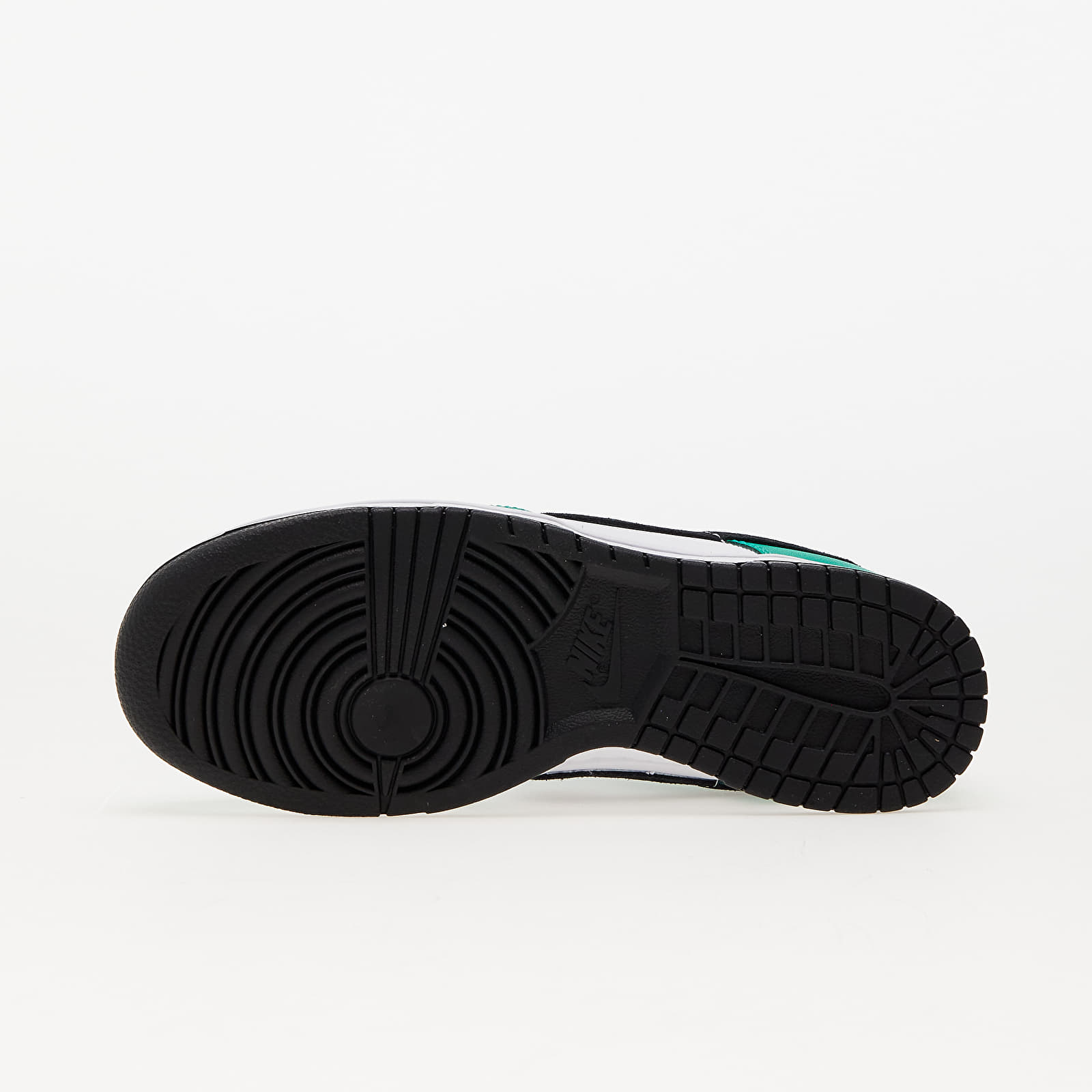 Vīriešu čības un apavi Nike Dunk Low Stadium Green/ Black-White