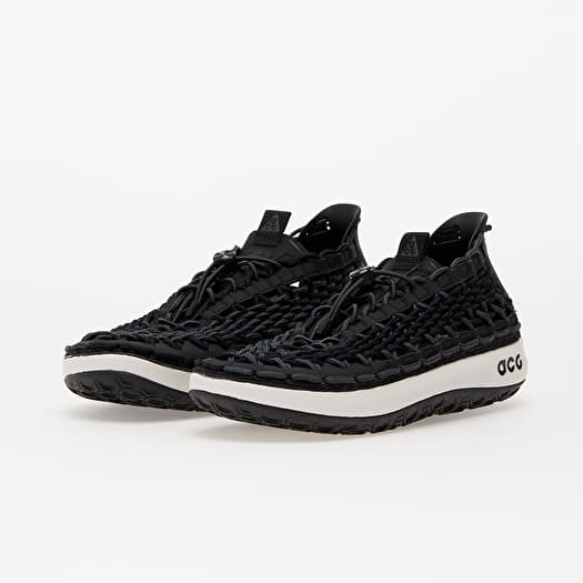 Turnschuhe und Schuhe für Männer Nike ACG Watercat+ Black 