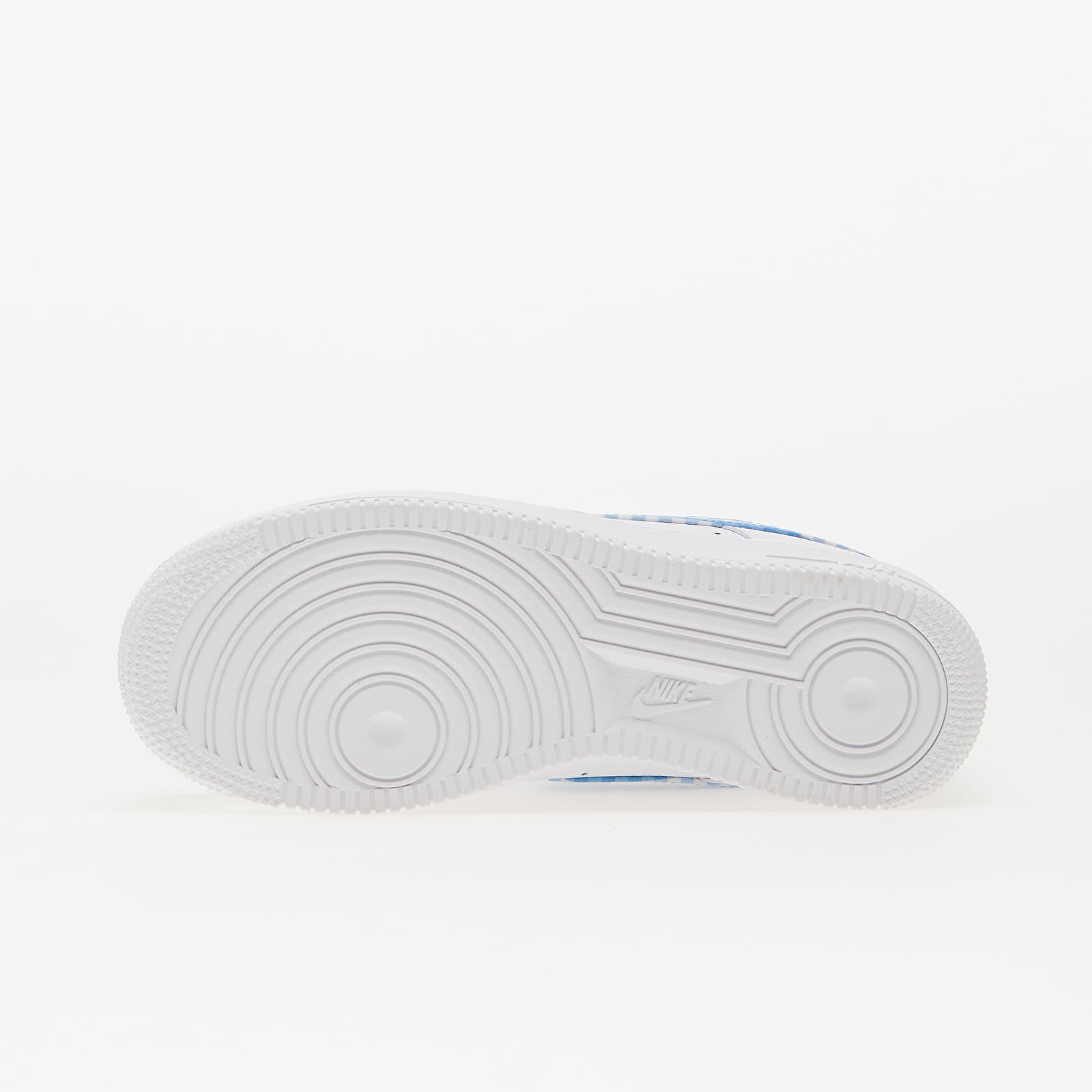Dámské tenisky a boty Nike W Air Force 1 '07 White/ University Blue